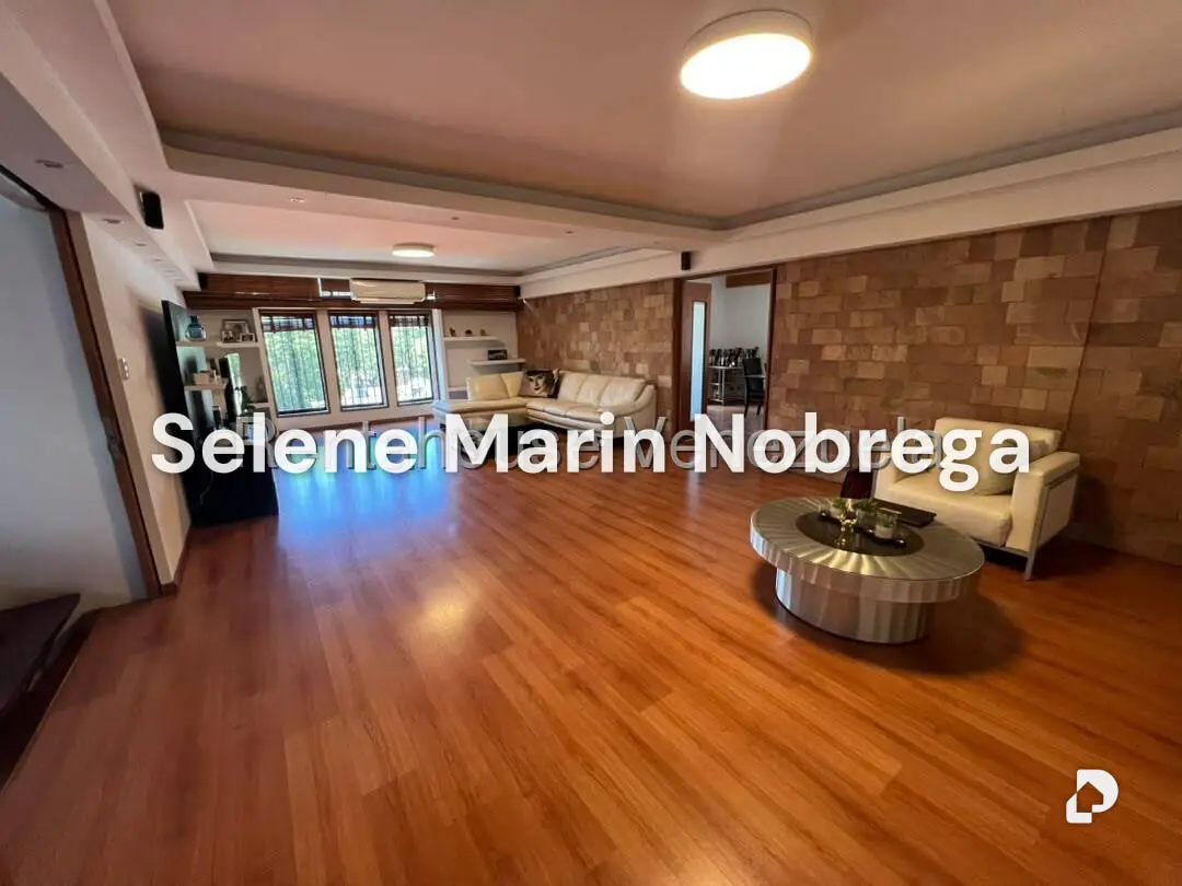 Casa en Cumbres de Curumo, Caracas – 26