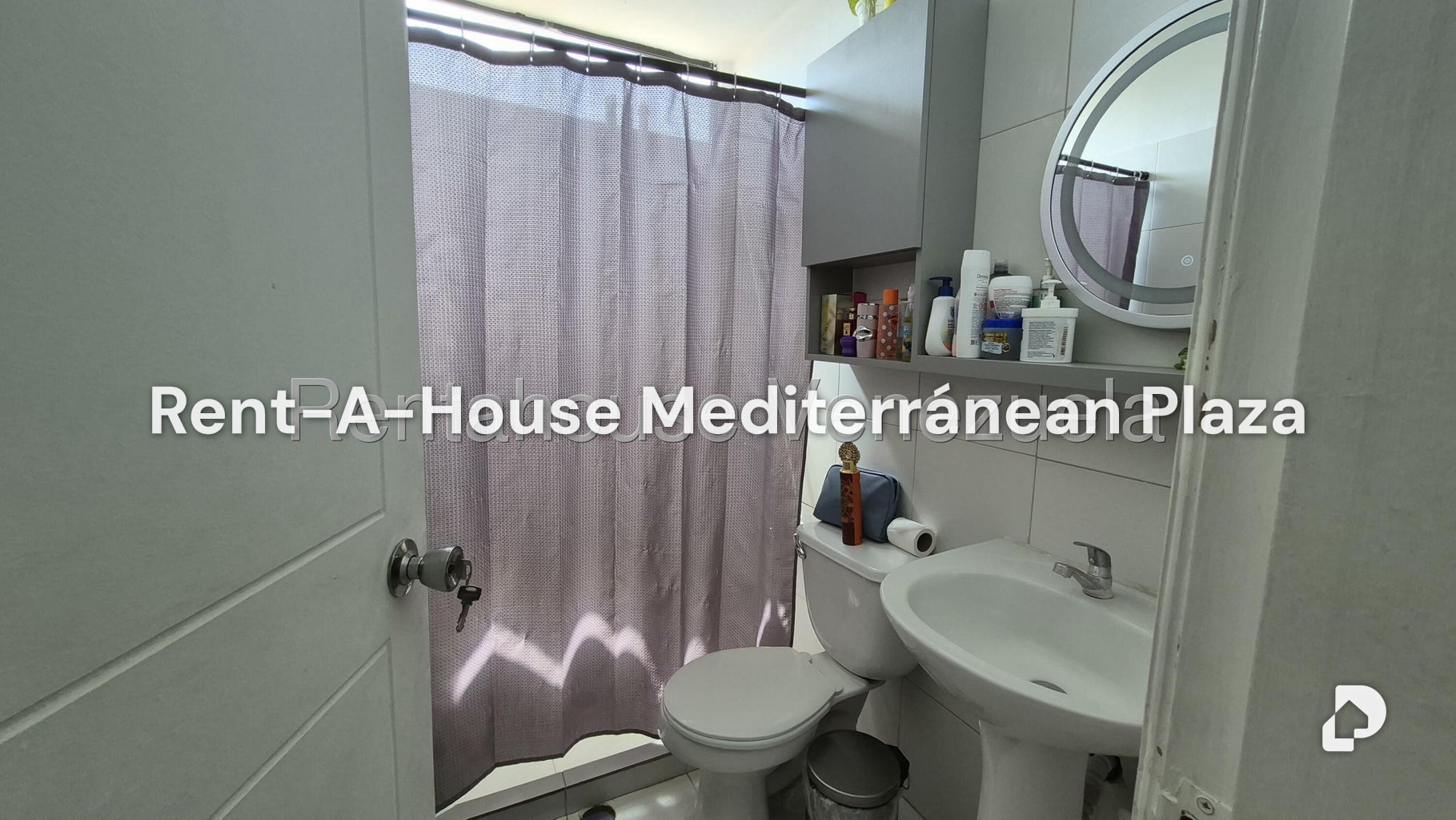 Apartment in Los Jarales, San Diego – 21
