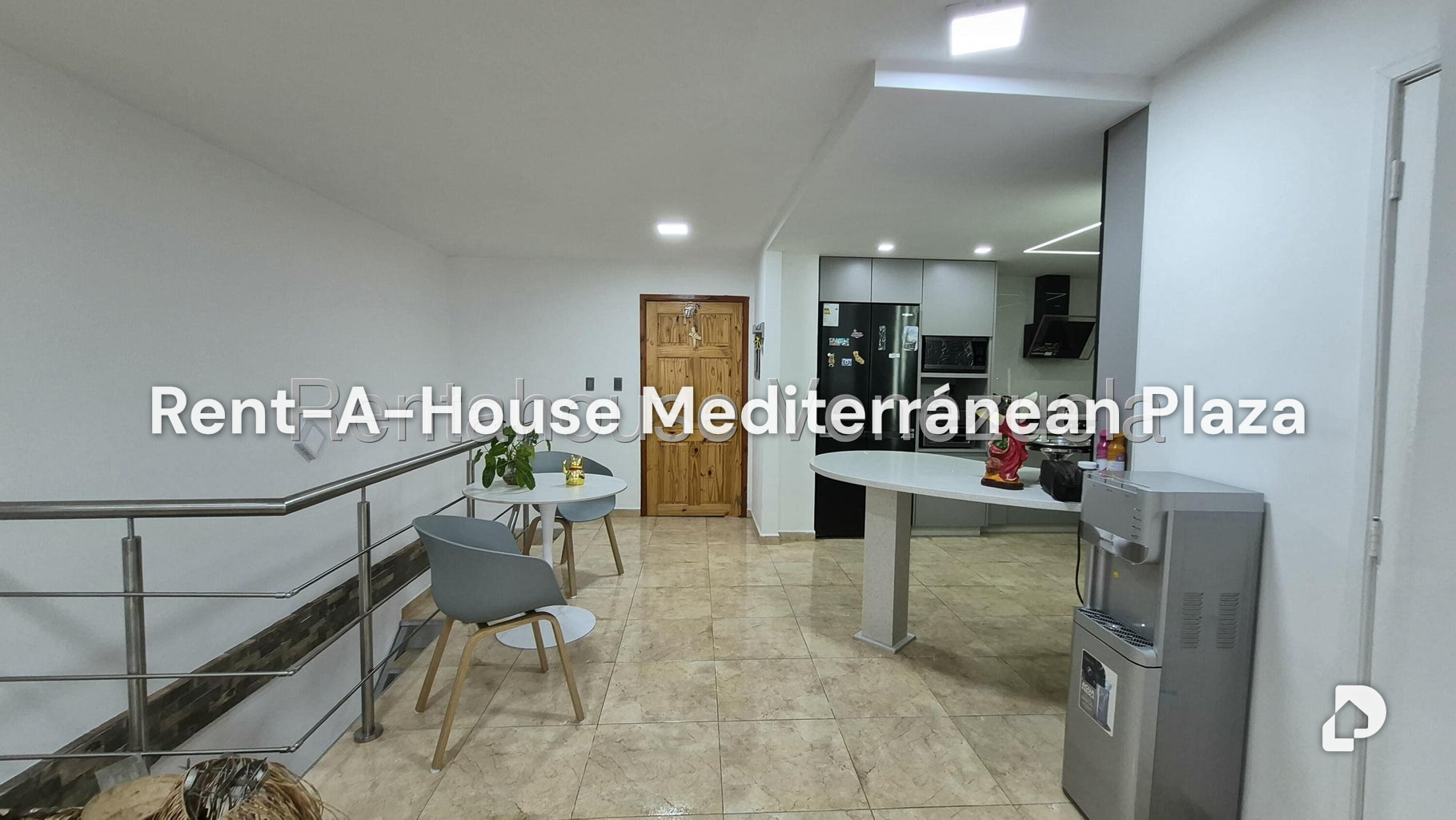 Apartment in Los Jarales, San Diego – 15