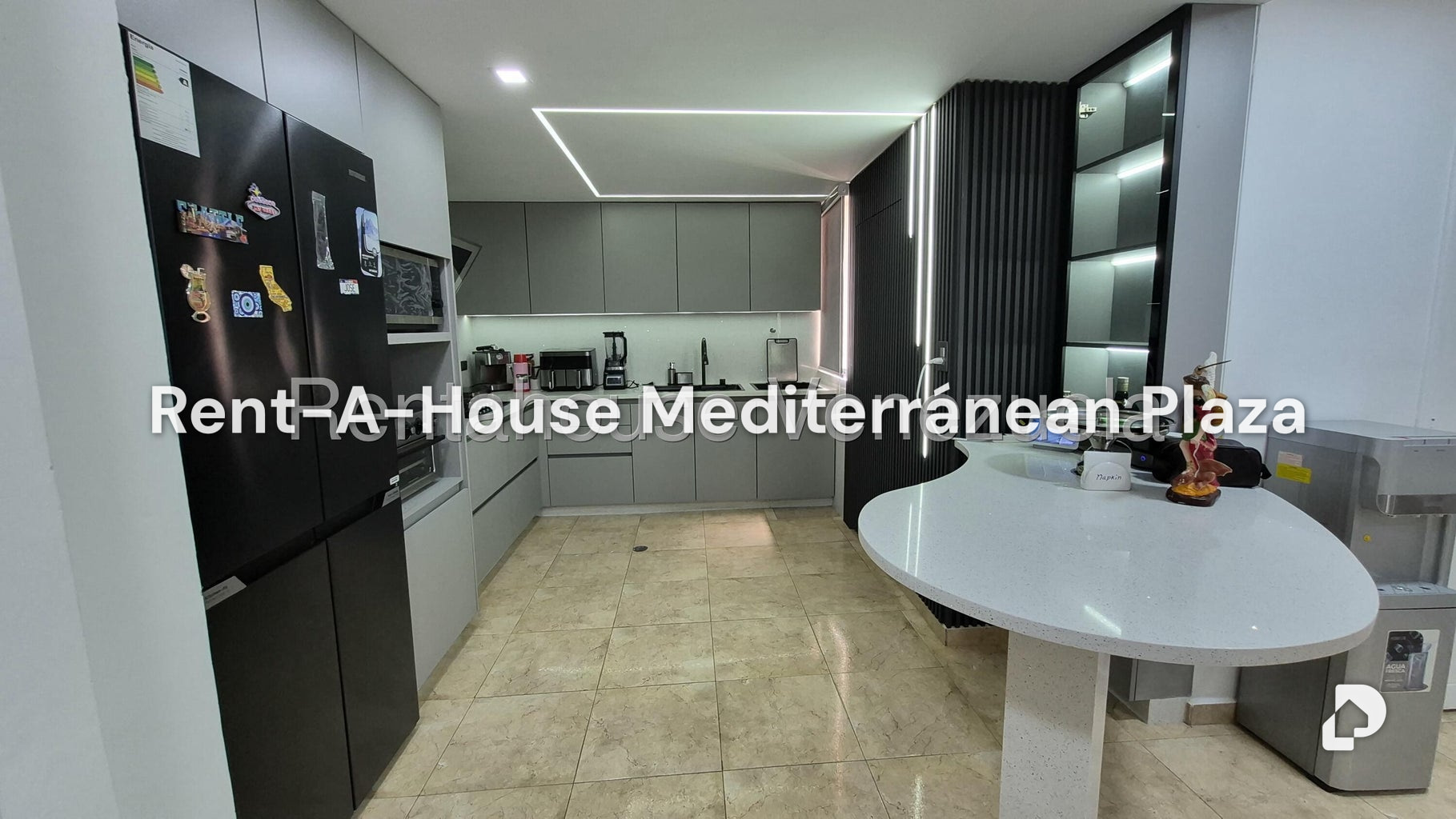 Apartment in Los Jarales, San Diego – 3