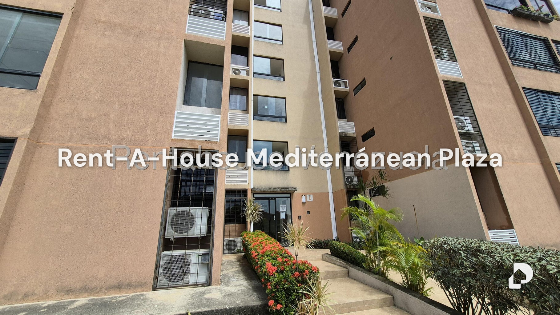 Apartment in Los Jarales, San Diego – 1