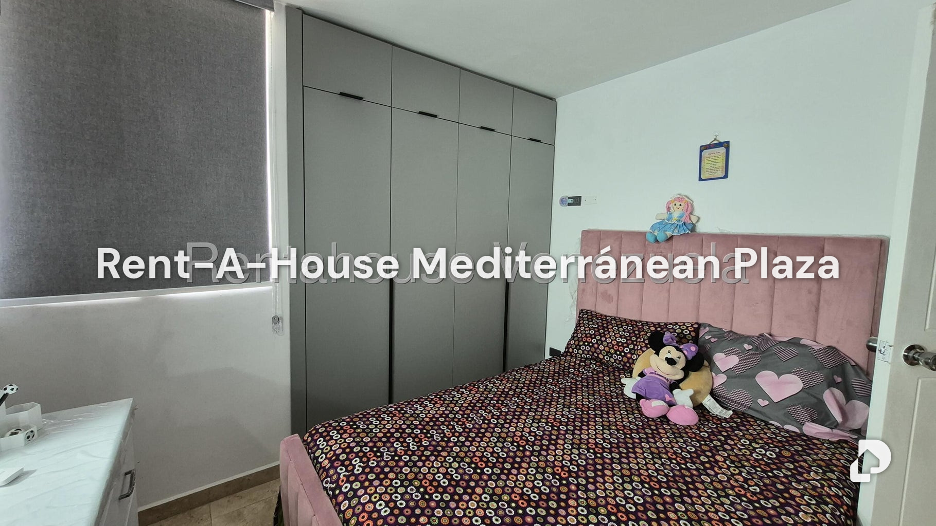 Apartment in Los Jarales, San Diego – 20