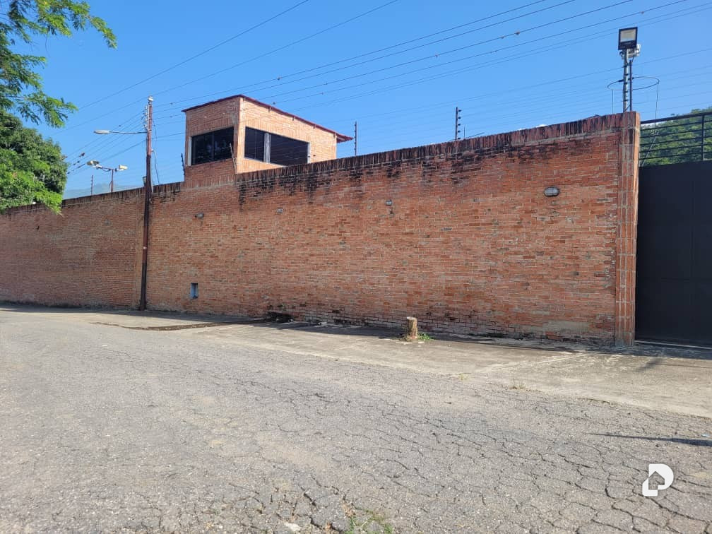Galpón en La variante, La Cumaca – 2