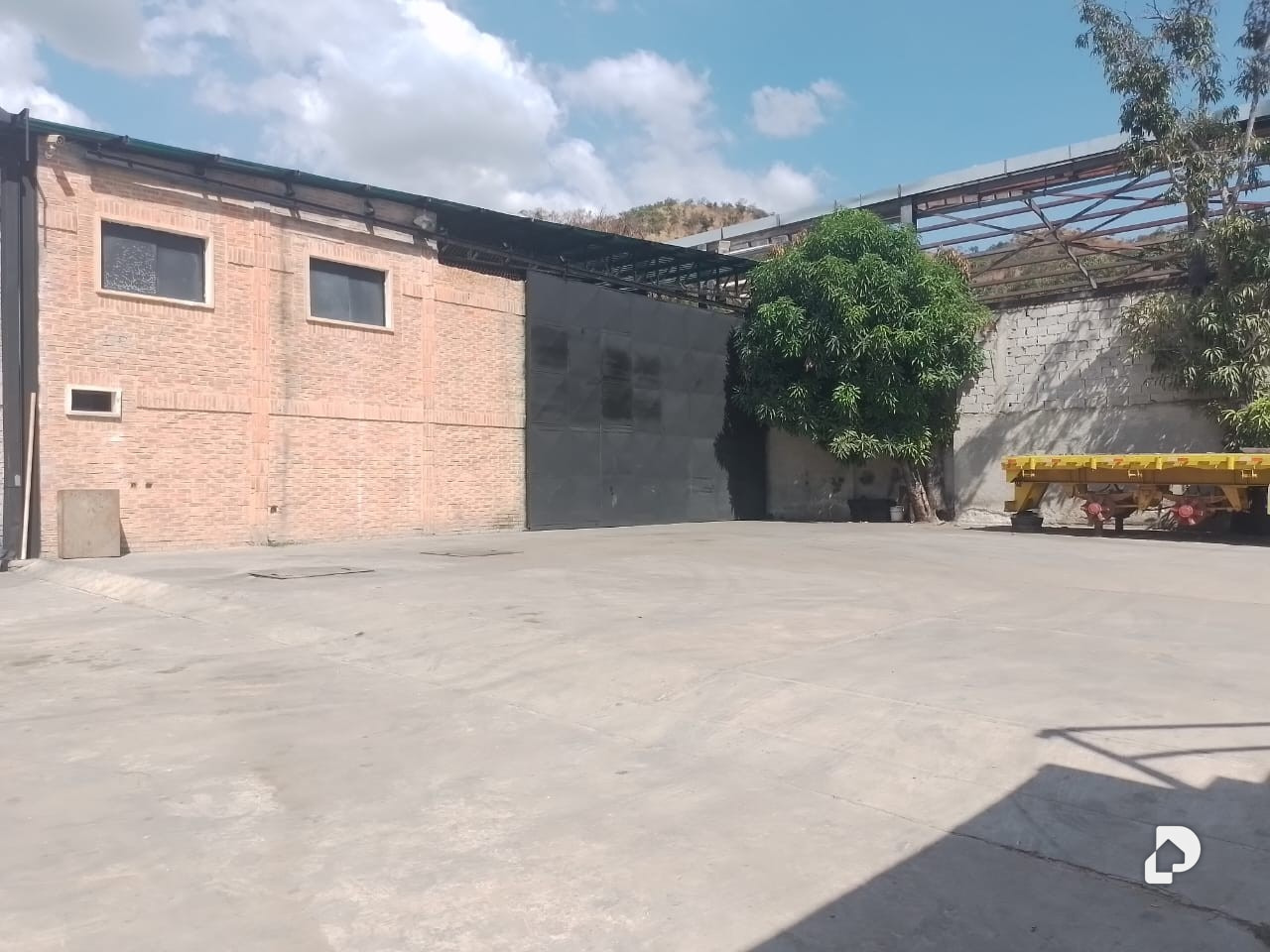 Galpón en La variante, La Cumaca – 4