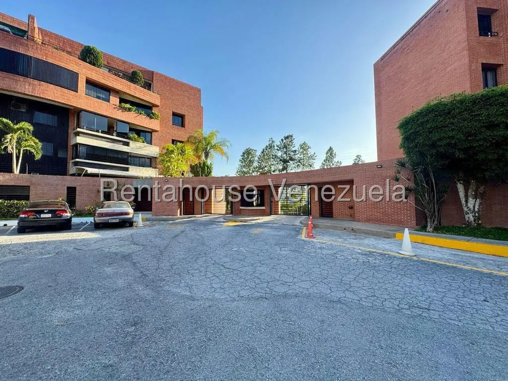 Apartamento en Guaicay, Caracas - 1