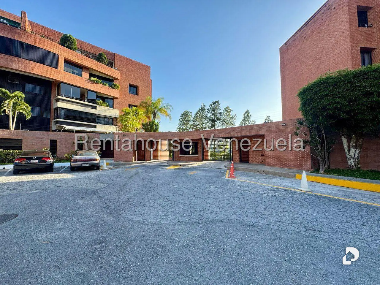 Apartamento en Guaicay, Caracas – 1
