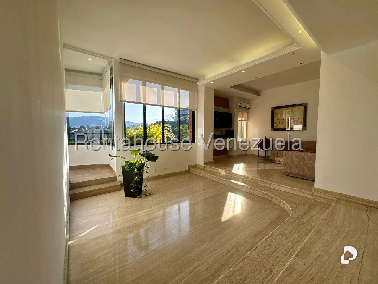Apartamento en Guaicay, Caracas – 4