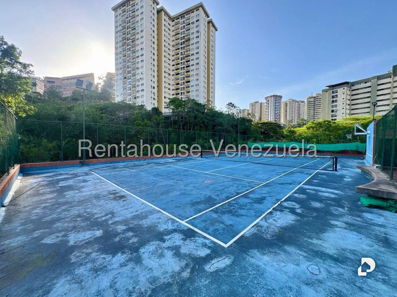 Apartamento en Guaicay, Caracas – 28
