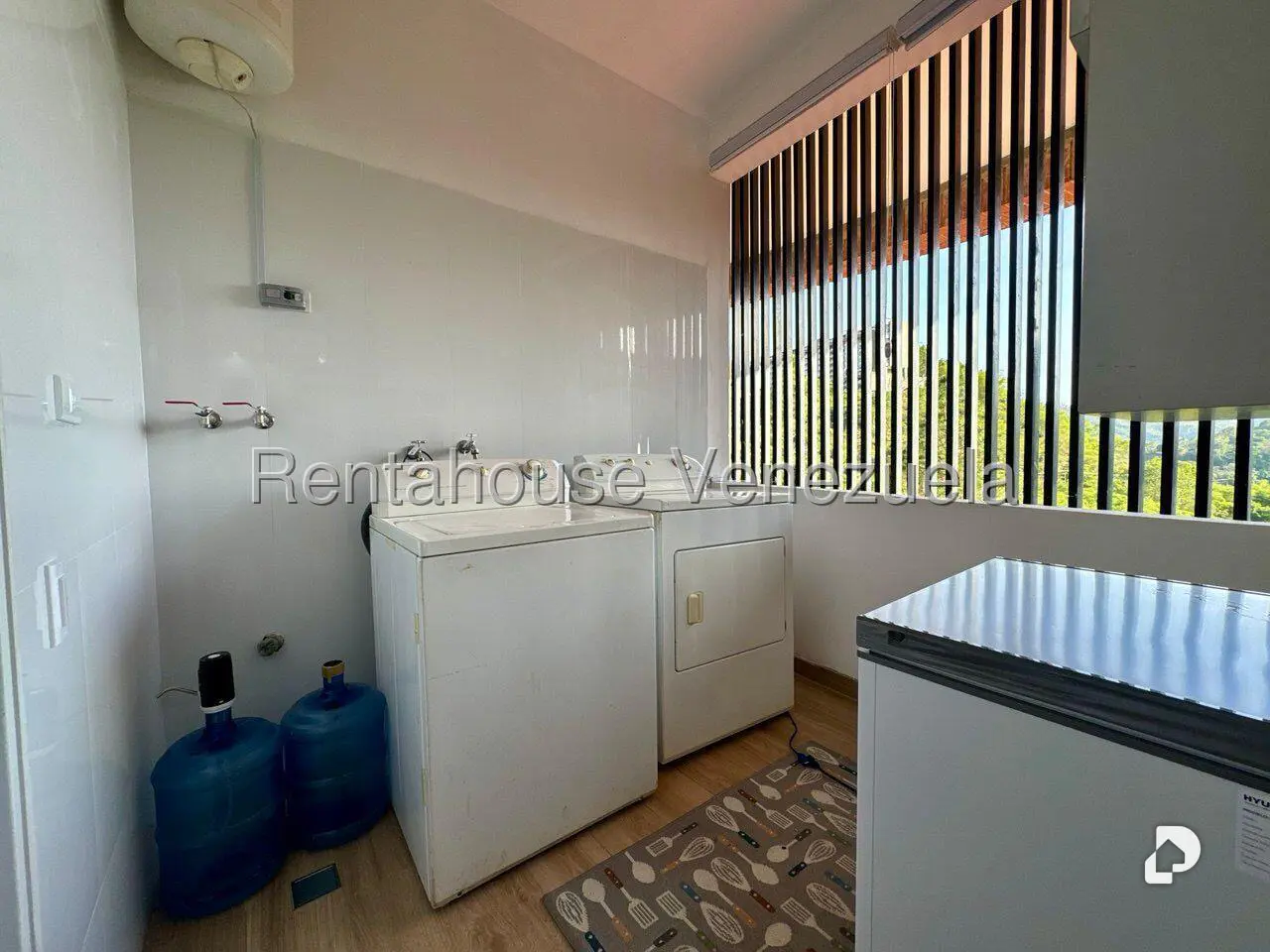 Apartamento en Guaicay, Caracas – 16