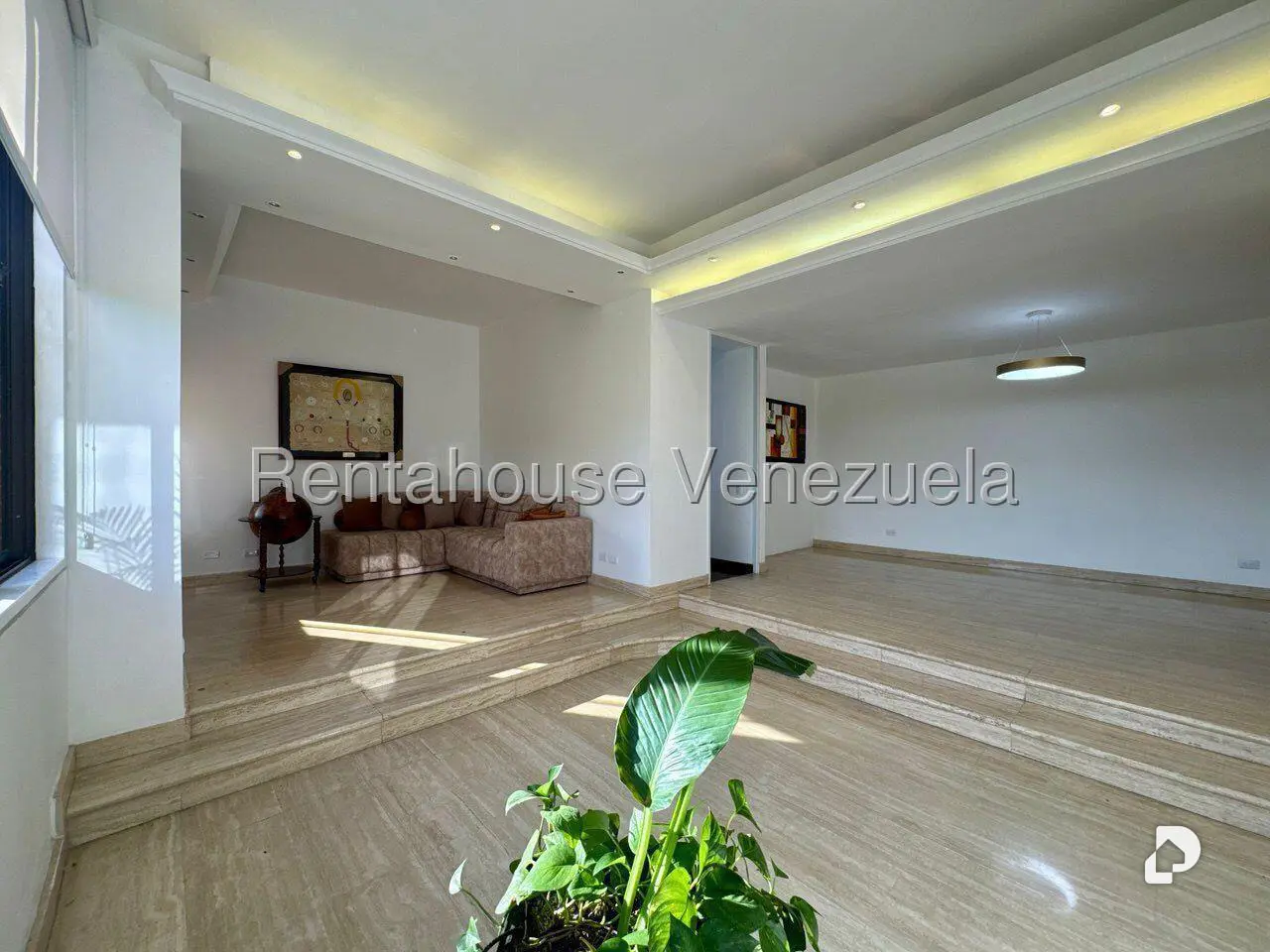 Apartamento en Guaicay, Caracas – 9
