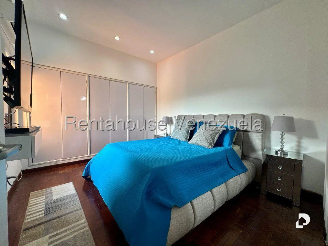 Apartamento en Guaicay, Caracas – 18