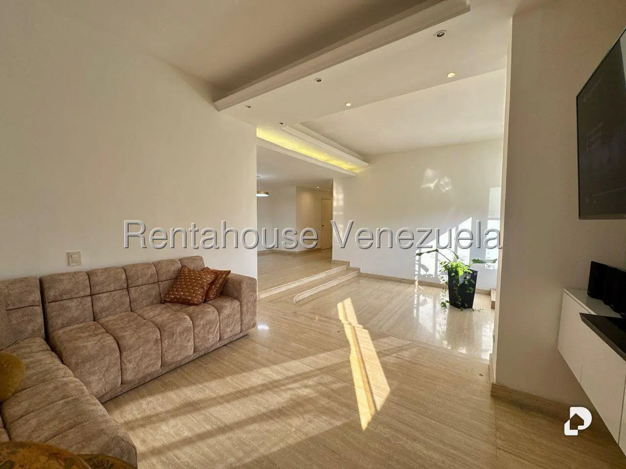 Apartamento en Guaicay, Caracas – 10