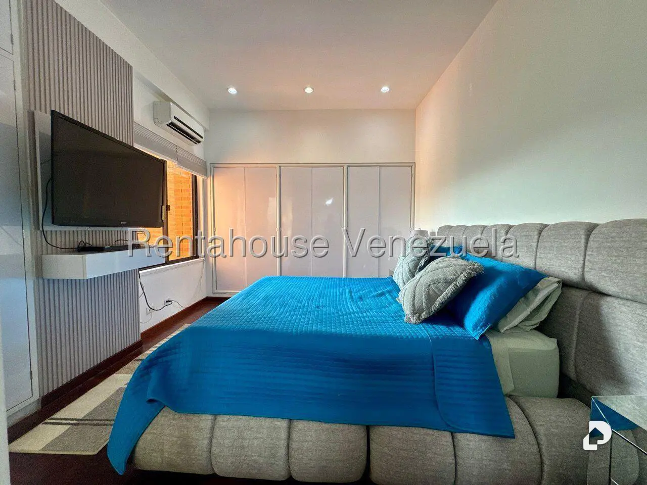 Apartamento en Guaicay, Caracas – 21