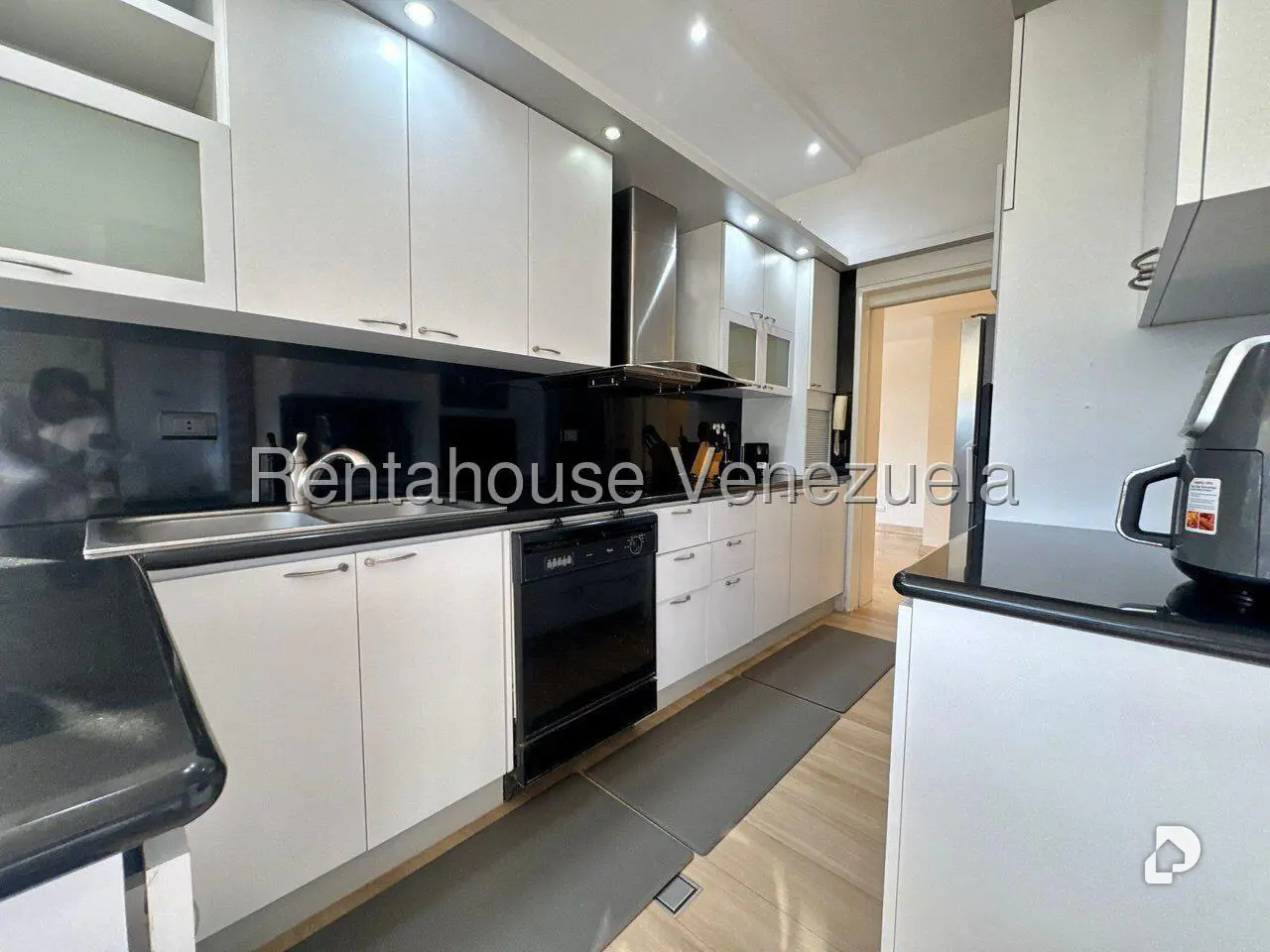 Apartamento en Guaicay, Caracas – 15