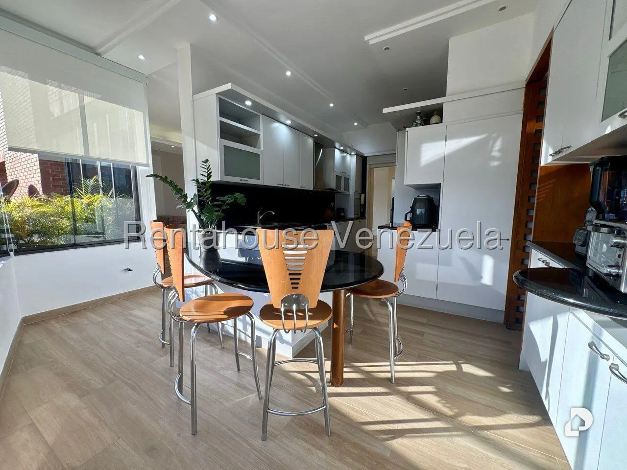 Apartamento en Guaicay, Caracas – 12