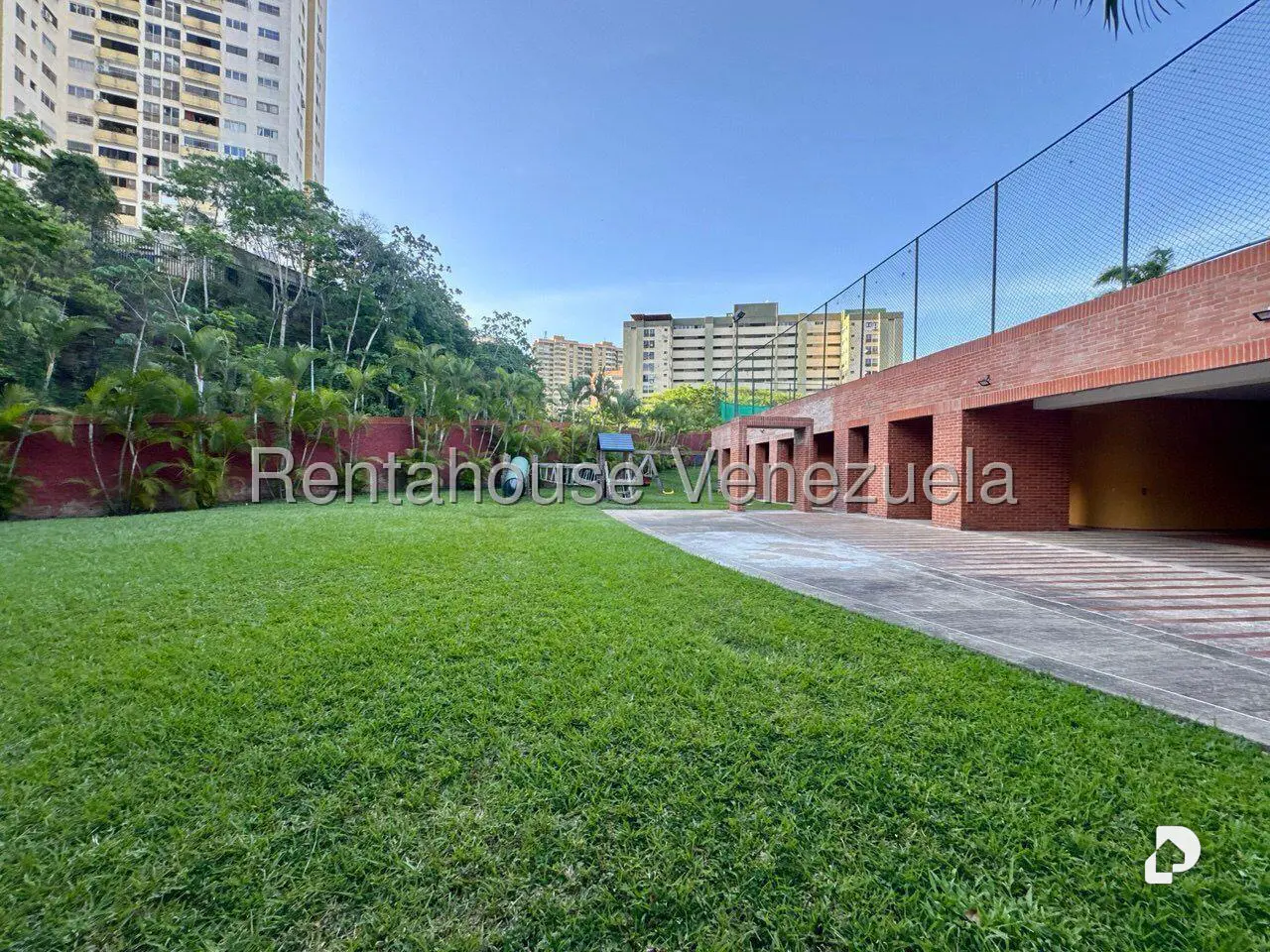 Apartamento en Guaicay, Caracas – 26