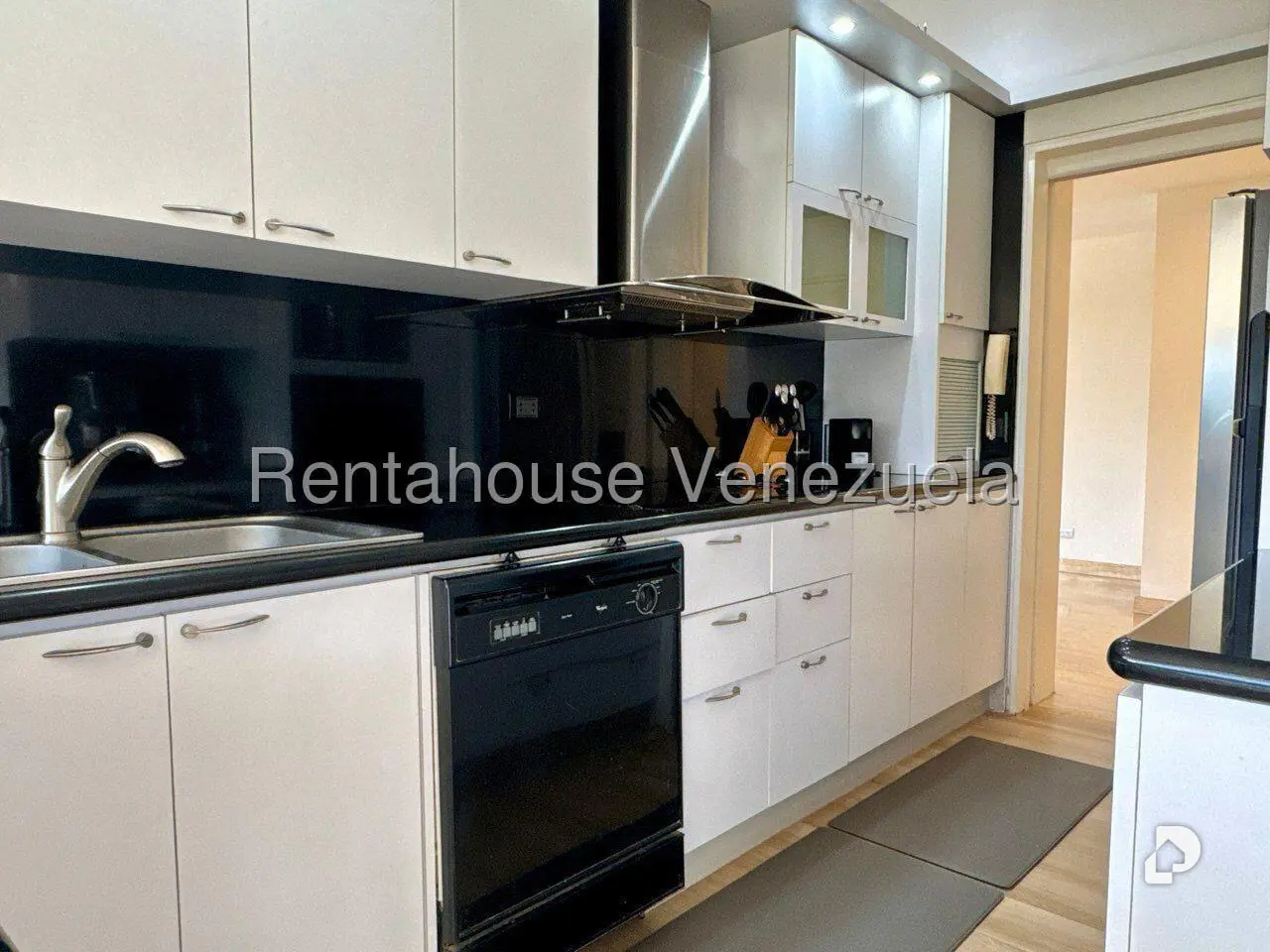 Apartamento en Guaicay, Caracas – 11