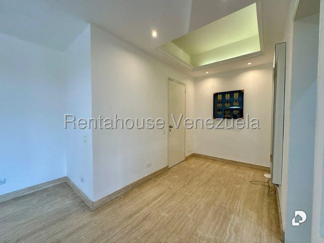 Apartamento en Guaicay, Caracas – 3