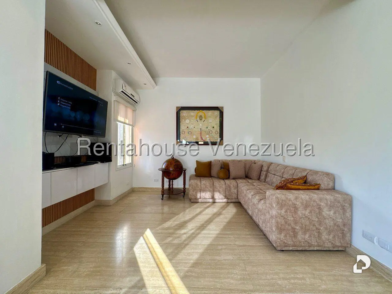 Apartamento en Guaicay, Caracas – 8