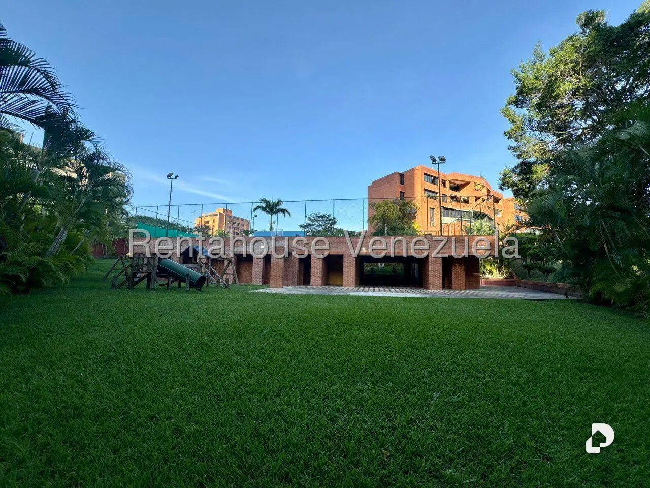 Apartamento en Guaicay, Caracas – 14