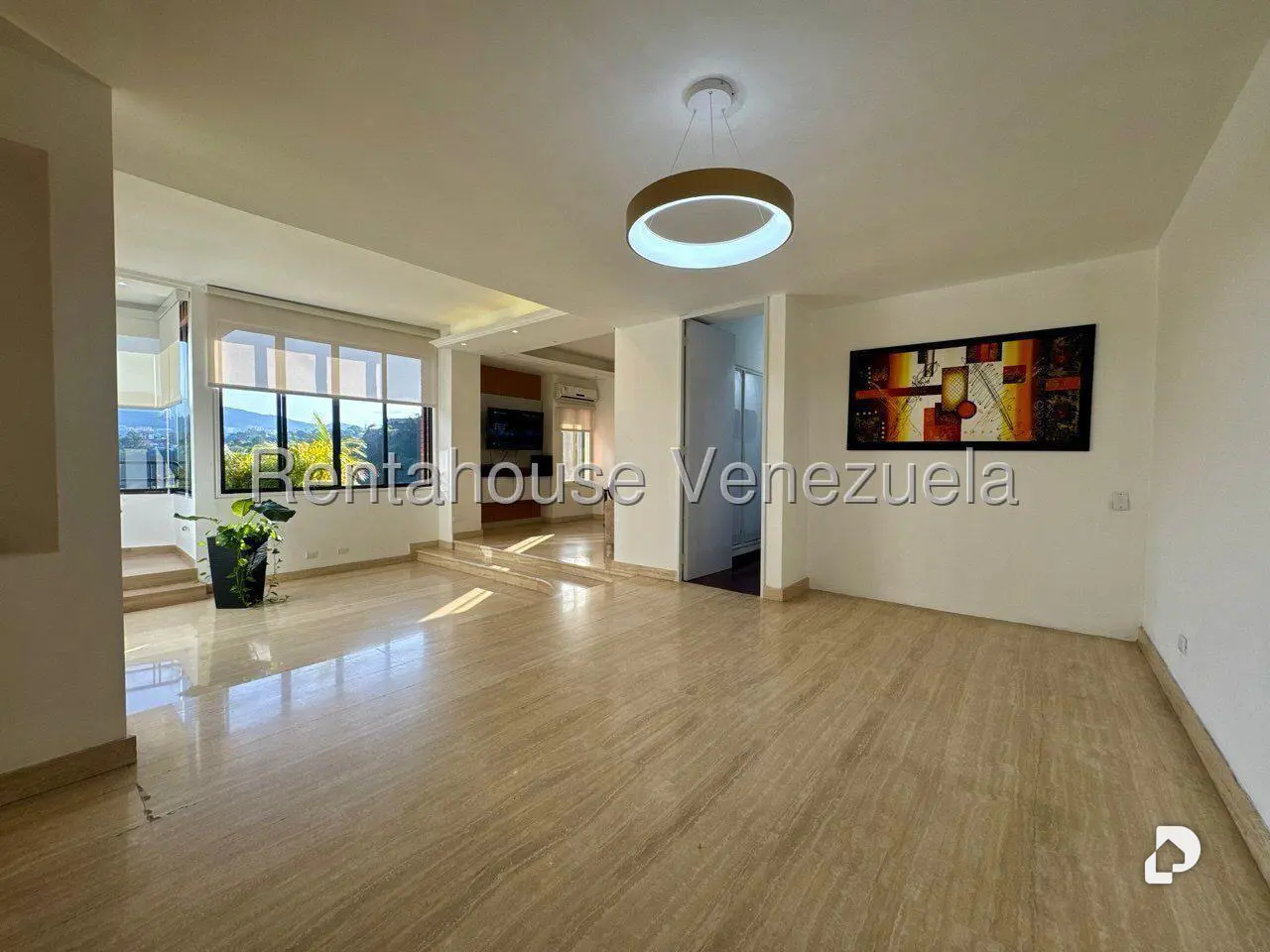 Apartamento en Guaicay, Caracas – 2