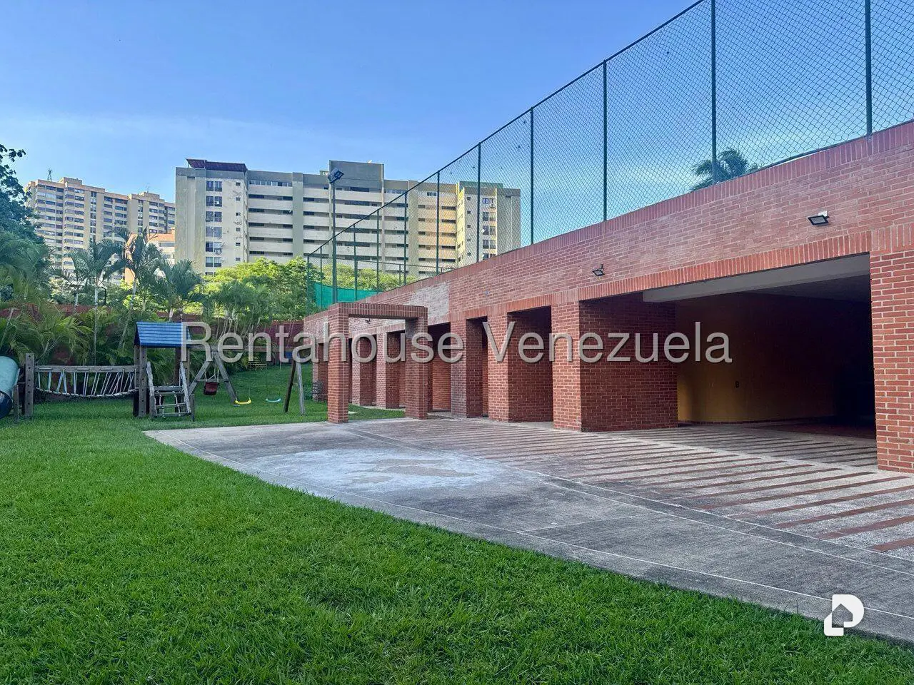 Apartamento en Guaicay, Caracas – 27