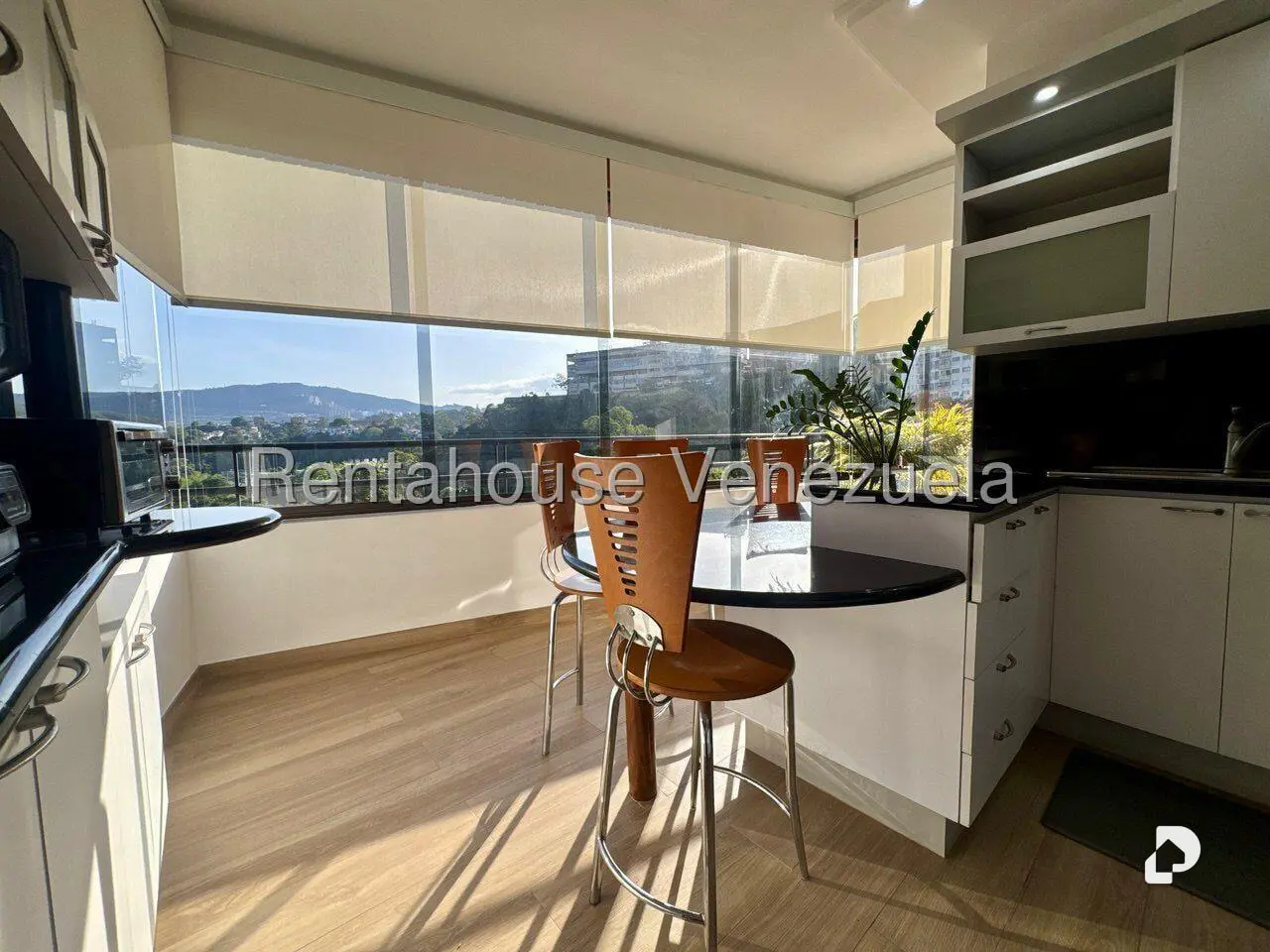 Apartamento en Guaicay, Caracas – 13