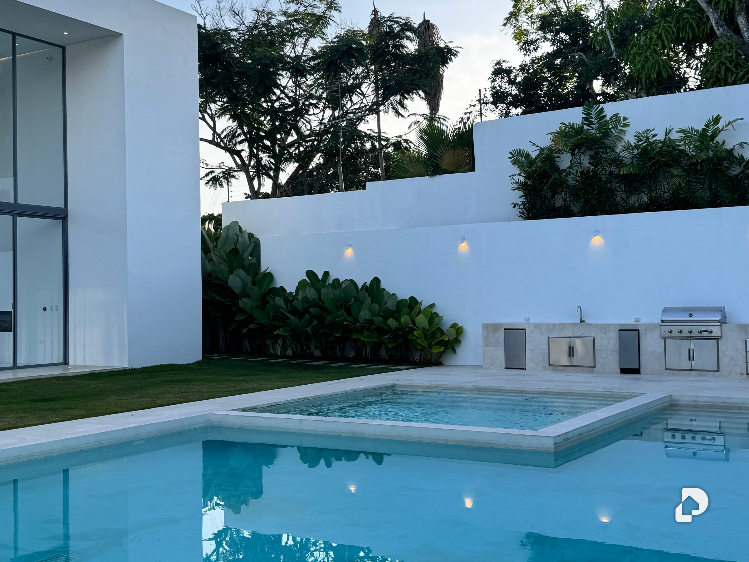 Casa en El Hatillo, Caracas – 2