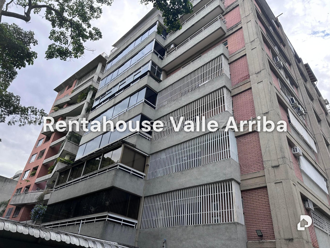 Apartamento en La Florida, Caracas – 5