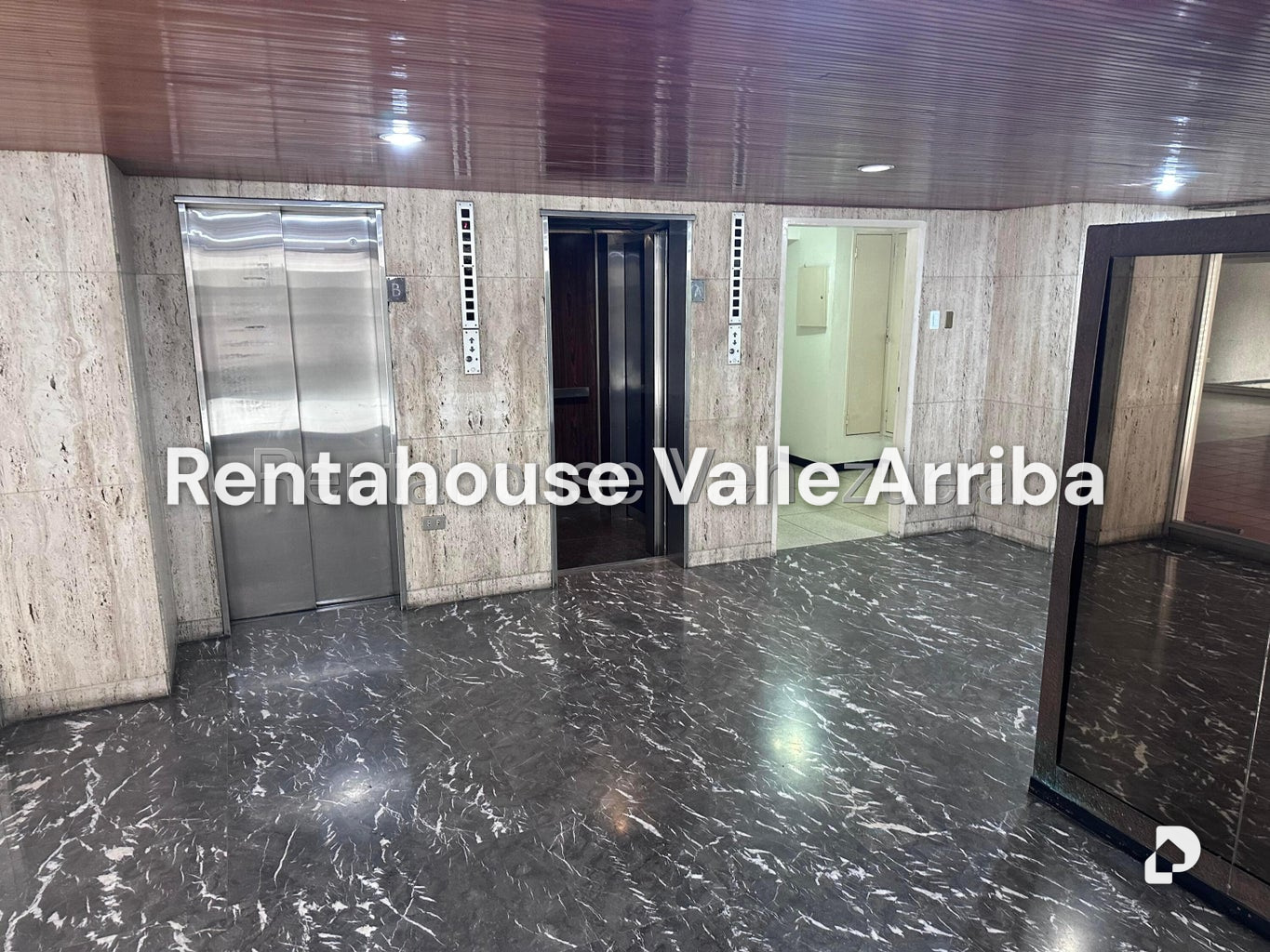 Apartamento en La Florida, Caracas – 8