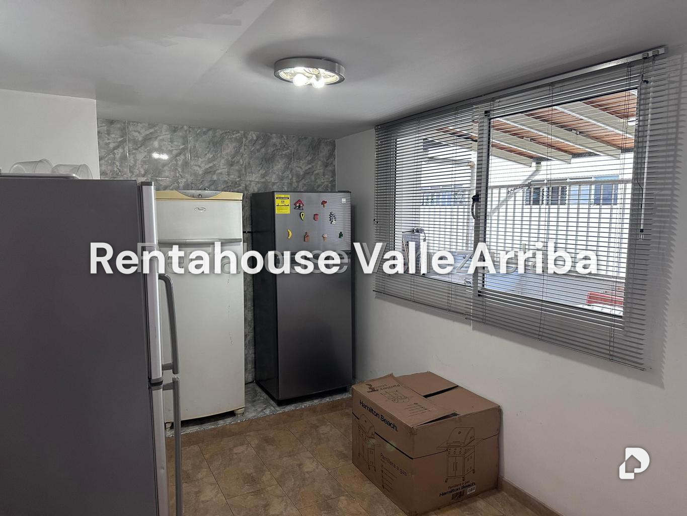 Apartamento en La Florida, Caracas – 22