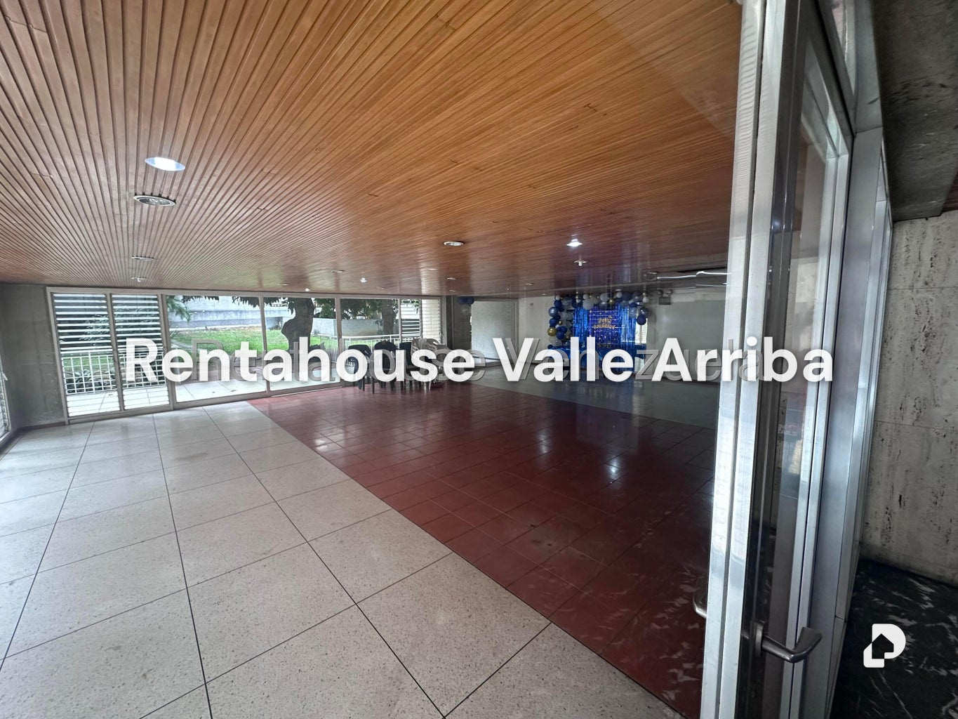 Apartamento en La Florida, Caracas – 9