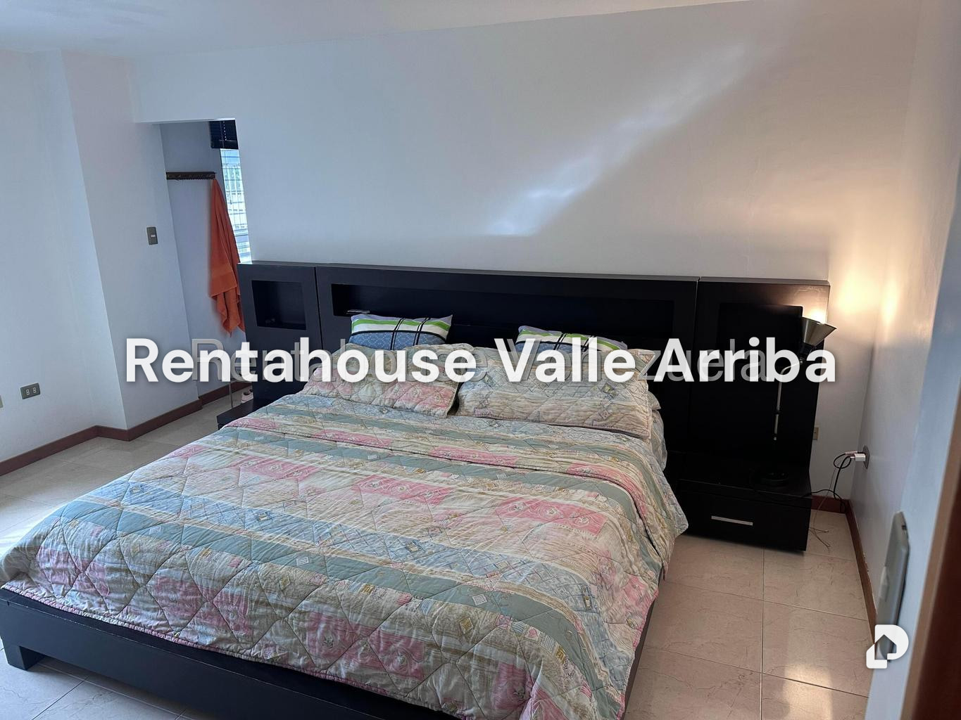 Apartamento en La Florida, Caracas – 29