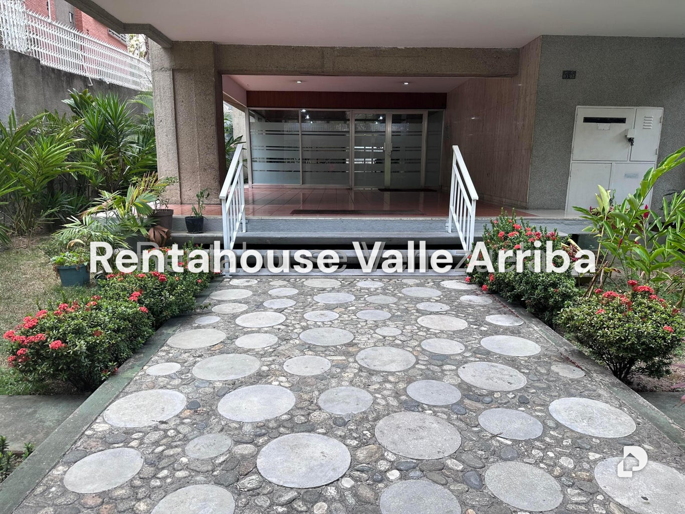 Apartamento en La Florida, Caracas – 6