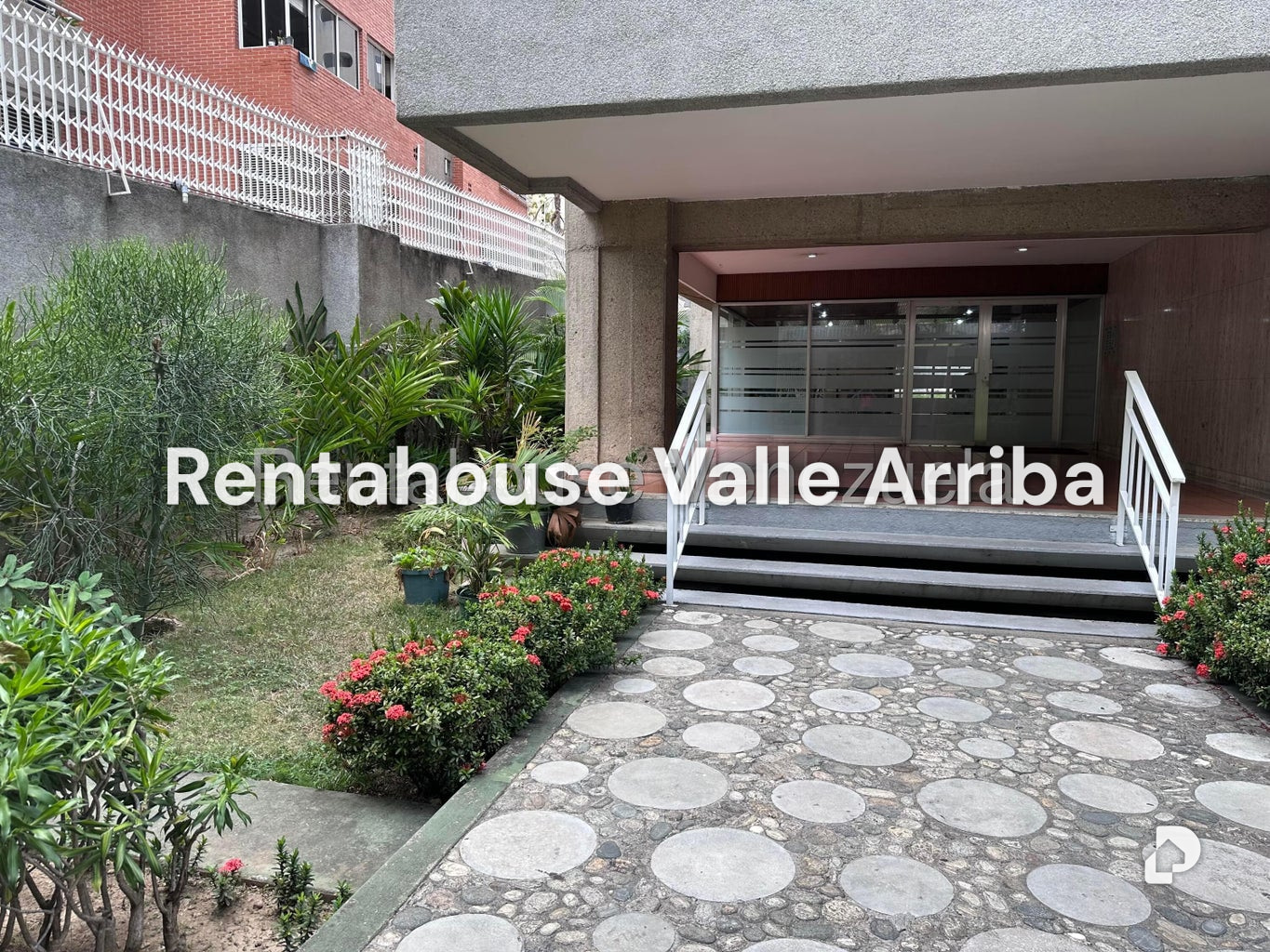 Apartamento en La Florida, Caracas – 3