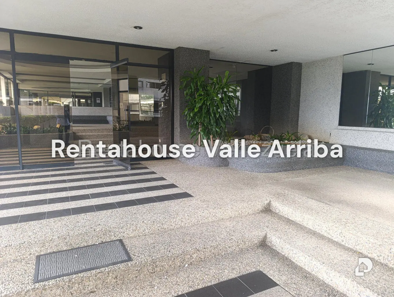 Apartamento en Alto Prado, Caracas – 22