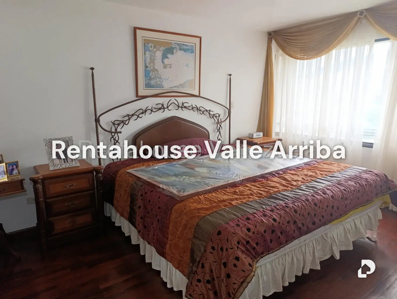 Apartamento en Alto Prado, Caracas – 8