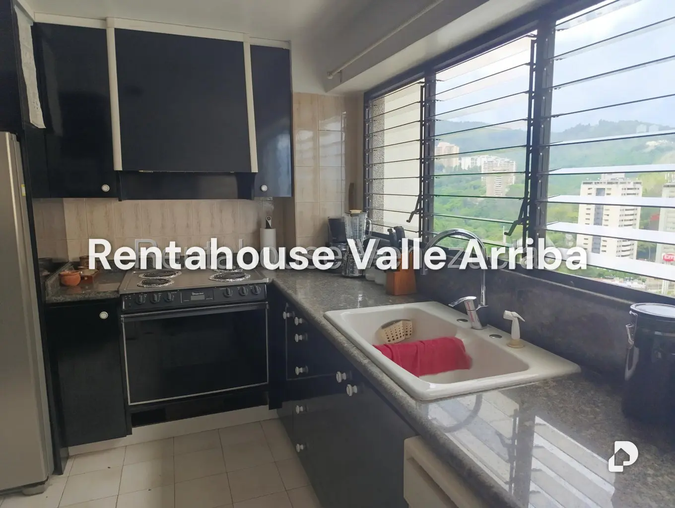 Apartamento en Alto Prado, Caracas – 7