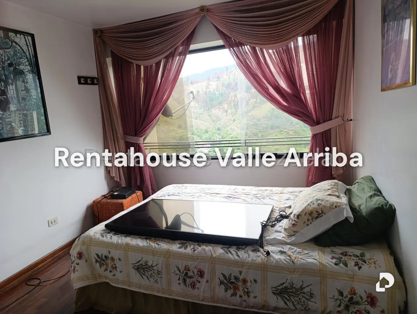 Apartamento en Alto Prado, Caracas – 12