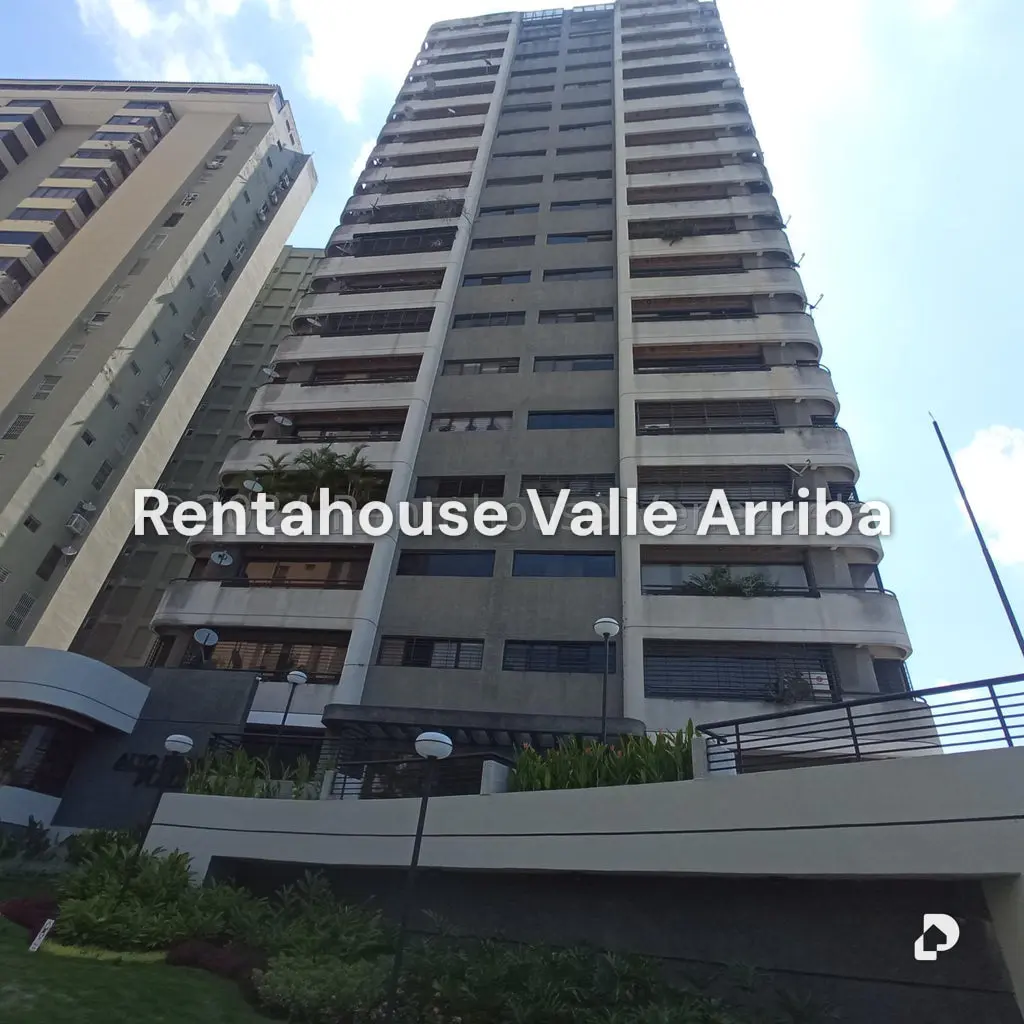 Apartamento en Alto Prado, Caracas – 1
