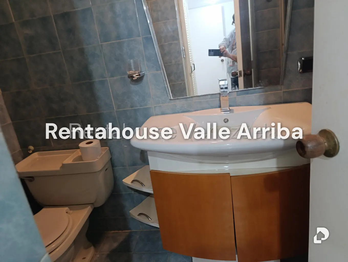 Apartamento en Alto Prado, Caracas – 10