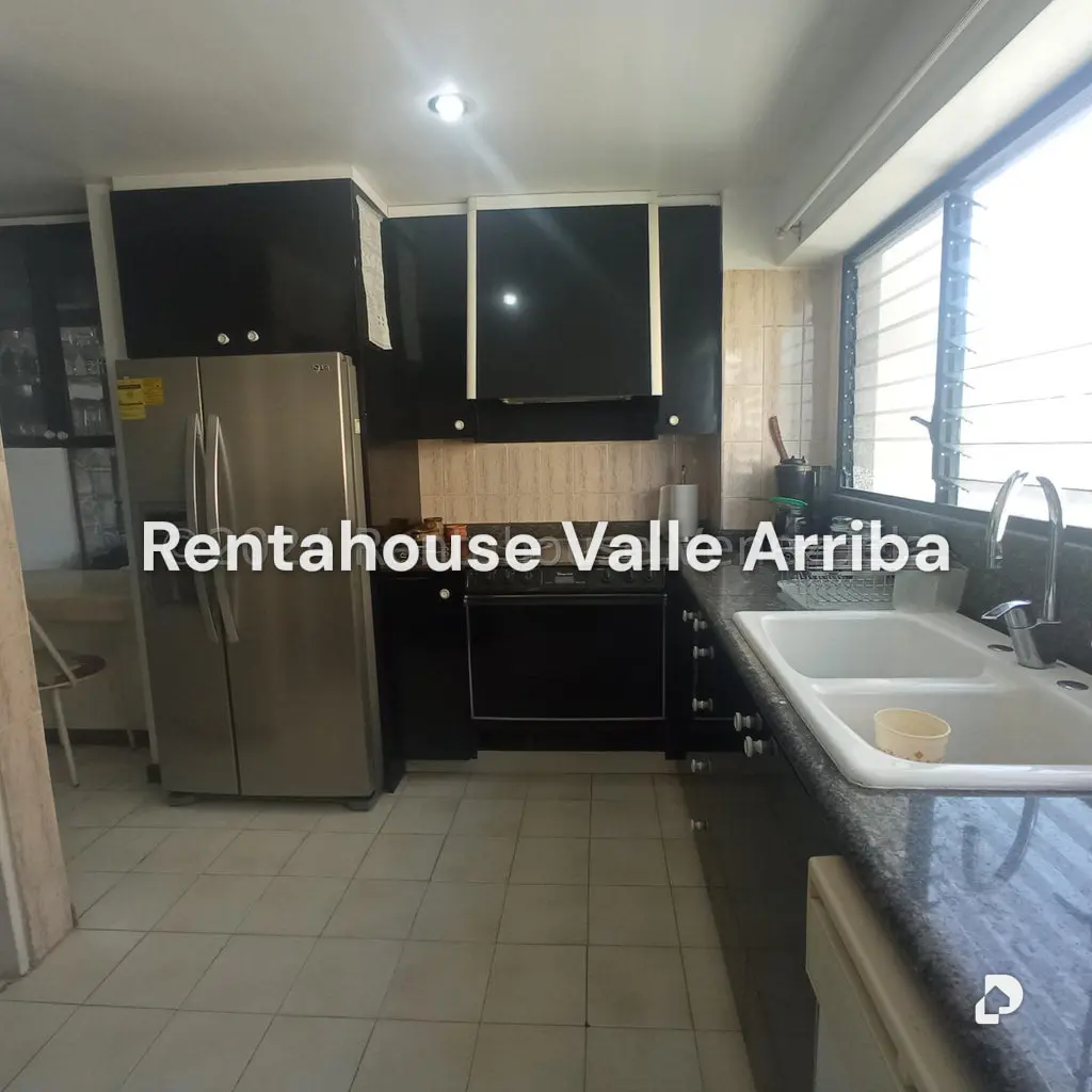 Apartamento en Alto Prado, Caracas – 20