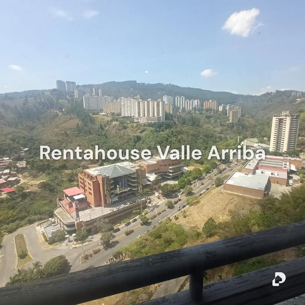 Apartamento en Alto Prado, Caracas – 19