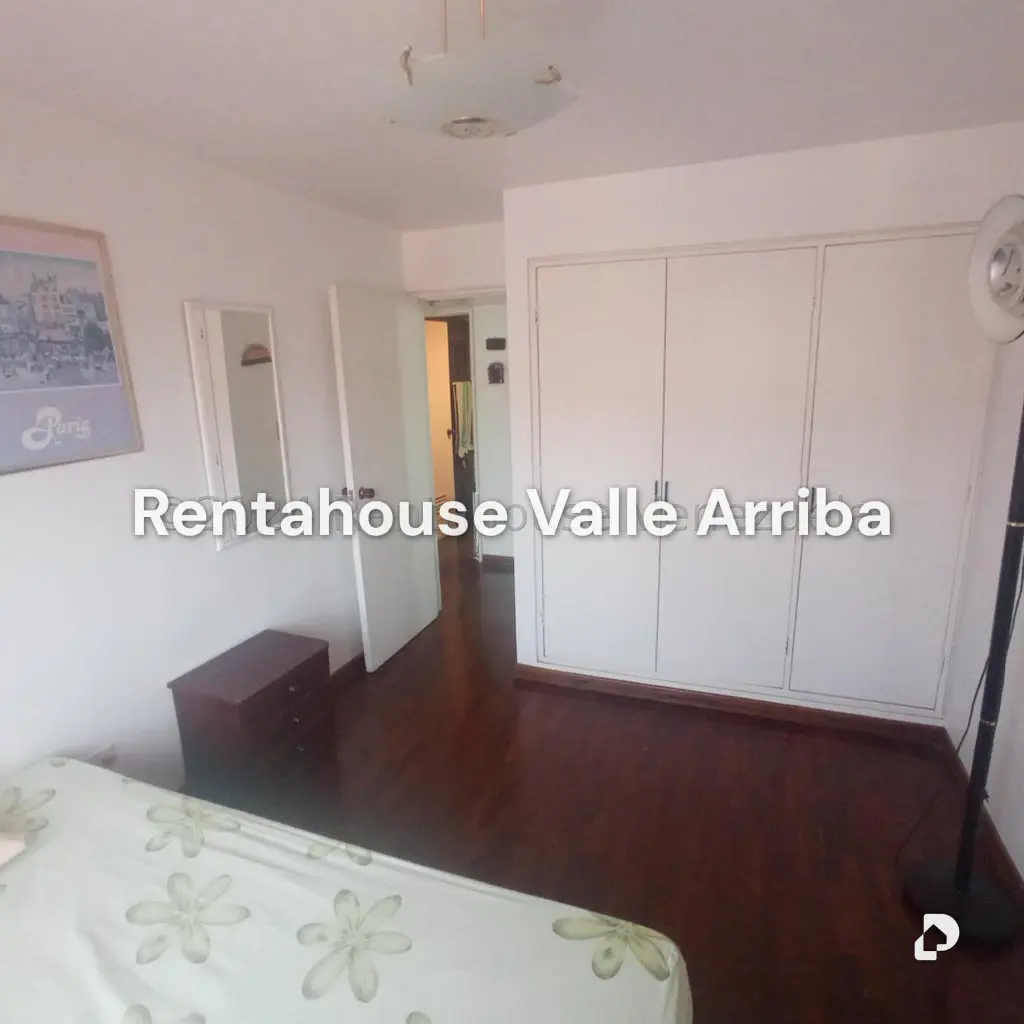 Apartamento en Alto Prado, Caracas – 18