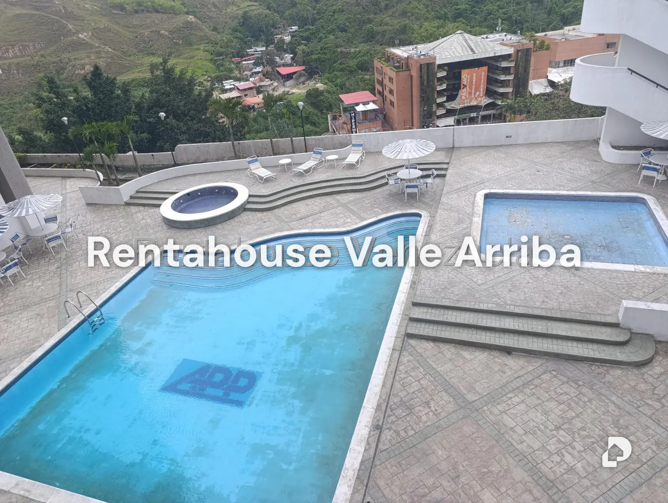 Apartamento en Alto Prado, Caracas – 14