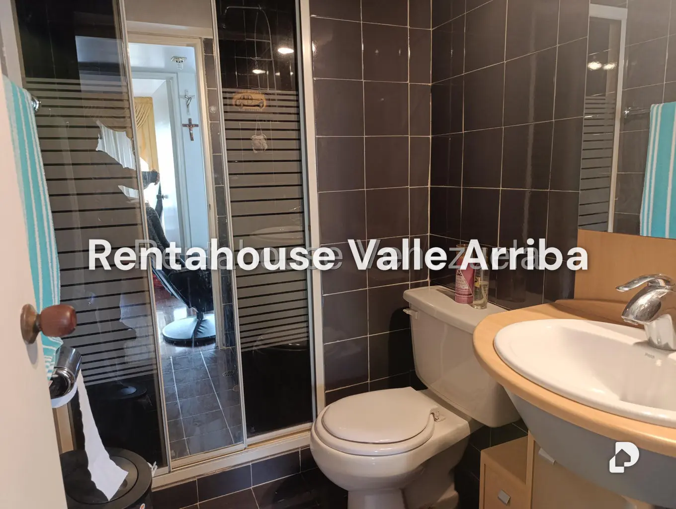 Apartamento en Alto Prado, Caracas – 13