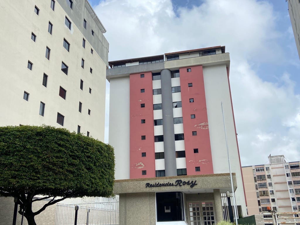 Apartamento en Las Minas, Altos Mirandinos - 1