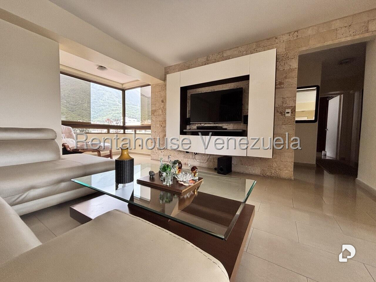 Apartamento en Los Palos Grandes, Caracas – 16