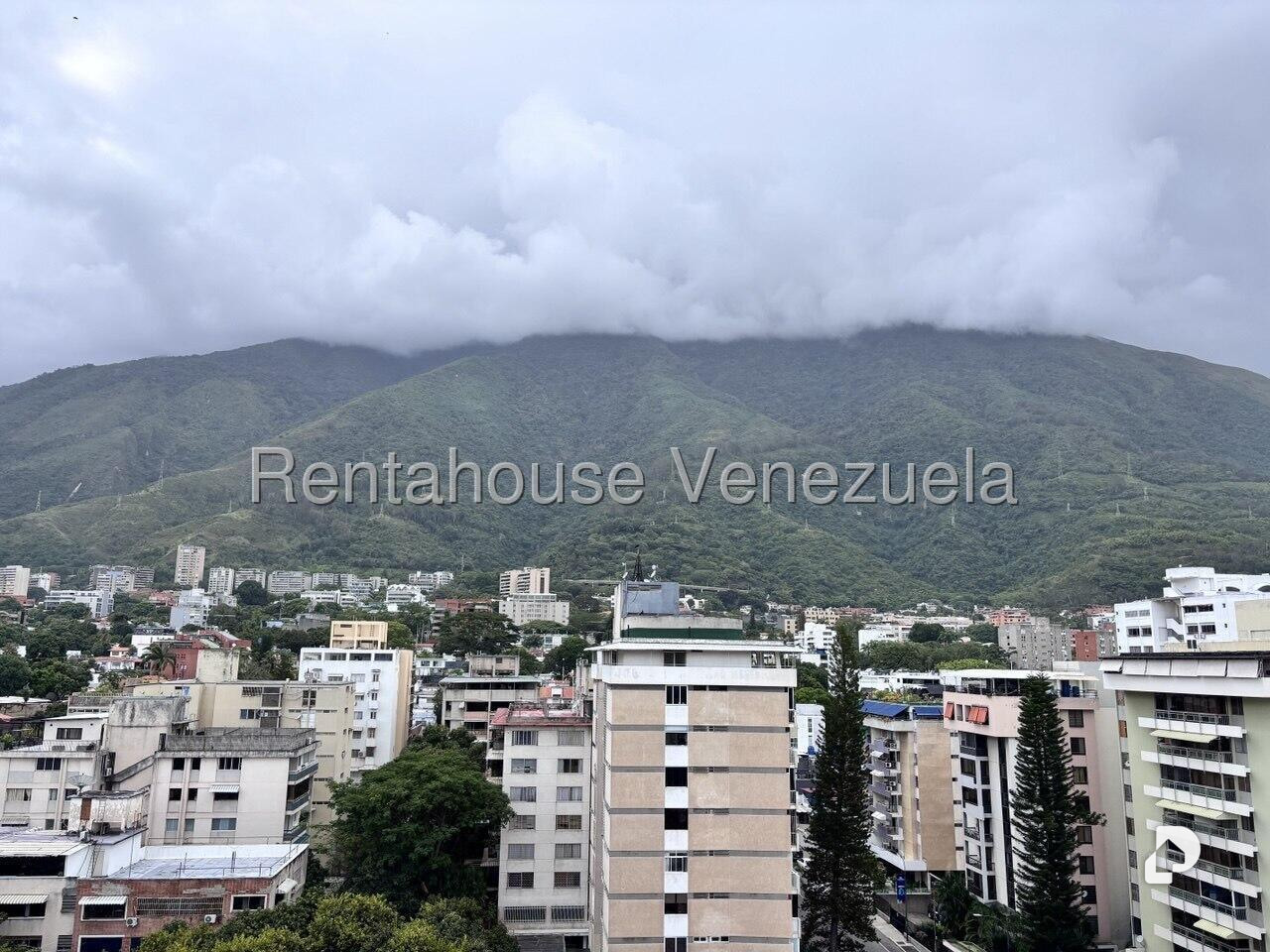 Apartamento en Los Palos Grandes, Caracas – 20