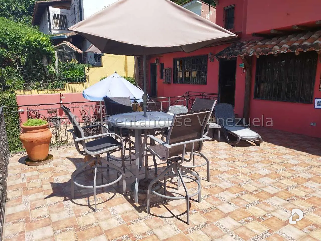 Casa en Oripoto, Caracas – 10